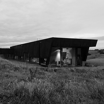Thumb, Hoem + Folstad Arkitekter, Stavanger, Arkitektur